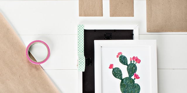 Recommended Mounting Products