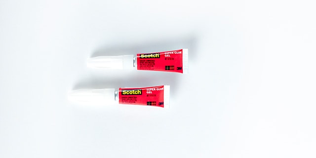 Scotch® Super Glue