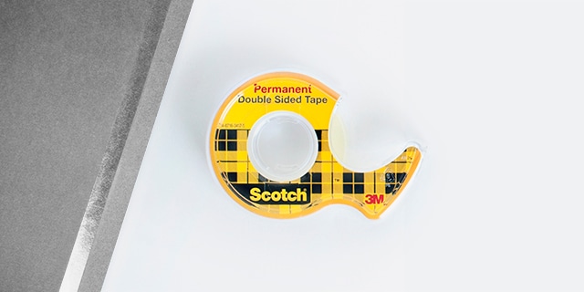 Scotch® Double-Sided Tape