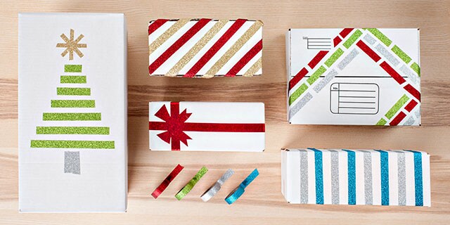 Holiday Shipping