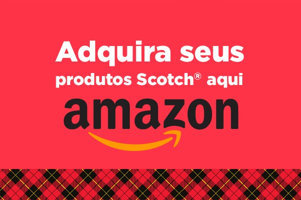 Produtos Scotch Amazon.
