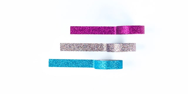 Scotch® Glitter Tape