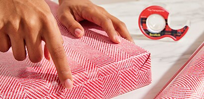 Fita Transparente Scotch®
