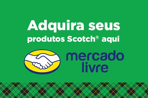 Adquira seus produtos Scotch em Mercado Livre.
